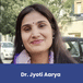 Vedic PG College, HOD Science: Dr. Jyoti Aarya Interview